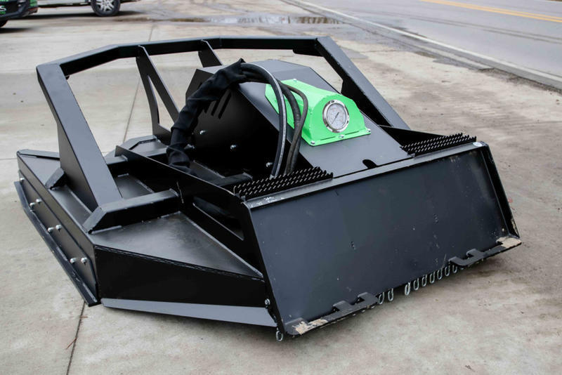 CE Attachment Model 72 72 