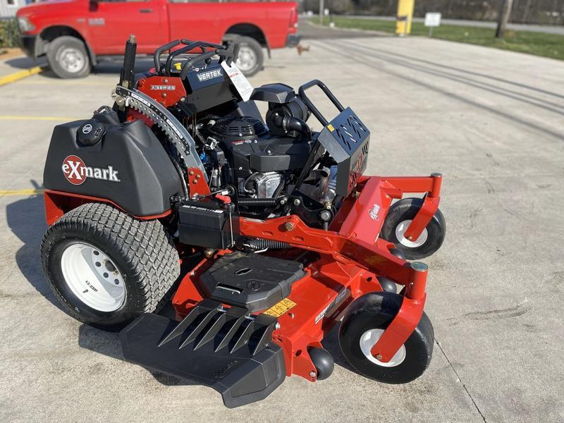 Exmark Model Vertex X-Series 60 Vertex X-Series 60 