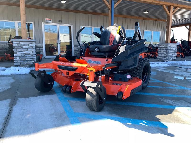 Bad Boy Model Rebel 61 Rebel 61 