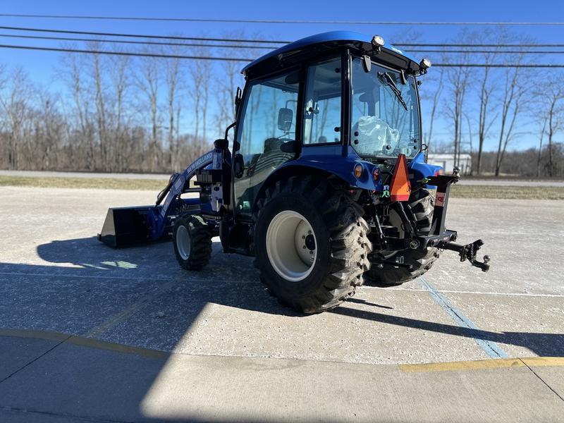 them ideal for homeowners equipped with a factory-installed cab. It 