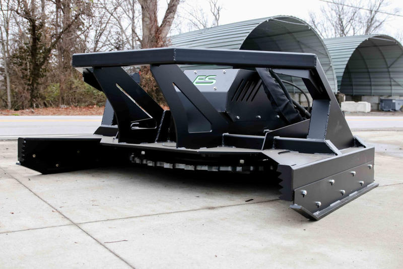 CE Attachment Model 72 72 