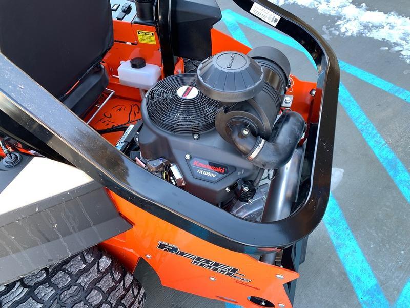 Bad Boy Model Rebel 61 Rebel 61 