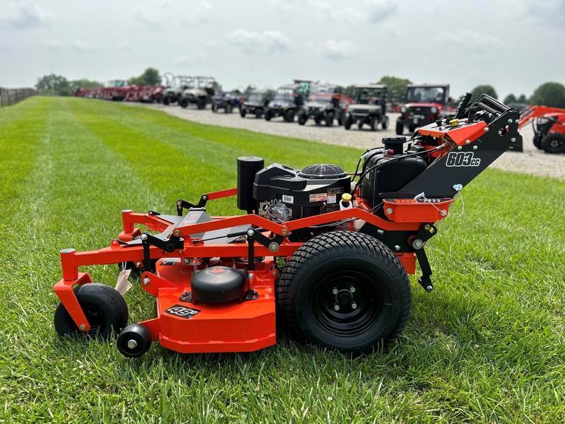 Bad Boy Model Raider 48 Raider 48 