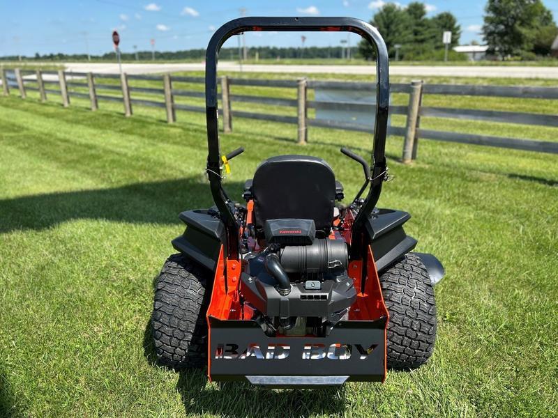 Bad Boy Model Rogue 61 Rogue 61 