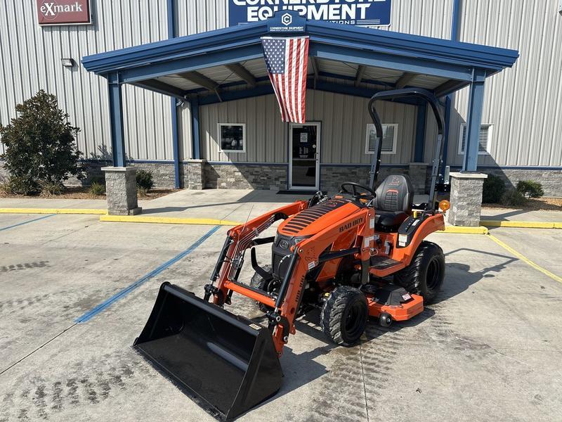 Bad Boy Model 1022 with 54 1022 with 54 