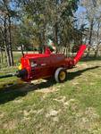 New Hayliner 265 Square Baler 72 Bale Thrower. All options ensure bales are placed how and where you need them. Photos Specifications Location Cornerstone Equipment Condition New Year 2025 Make New Holland Model Hayliner 