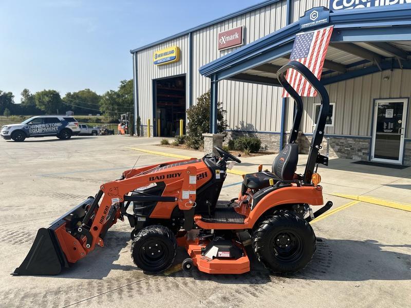 Bad Boy Model 1022 with 54 1022 with 54 