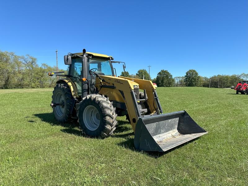 sure you MT400E Series MT485E Vehicle Type Tractor Category Mid-Range Hours 2200 Manufacturer Info Engine Engine AGCO Power 