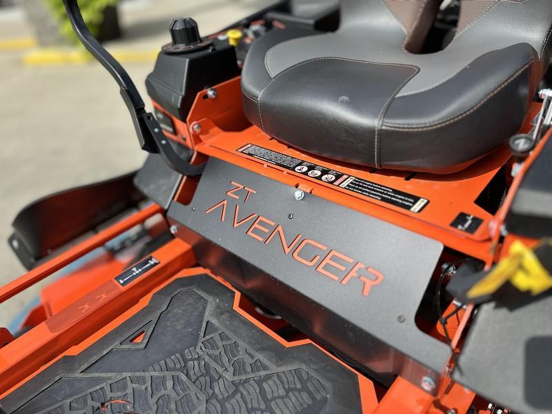 Bad Boy Model Zt Avenger Kawasaki 54 Zt Avenger Kawasaki 54 