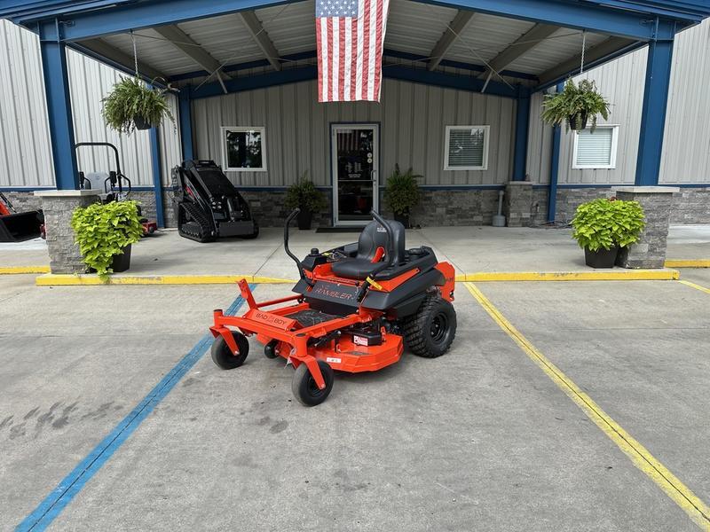 new for 2025 Reaper tires along with many other upgrades Mz Rambler  42 