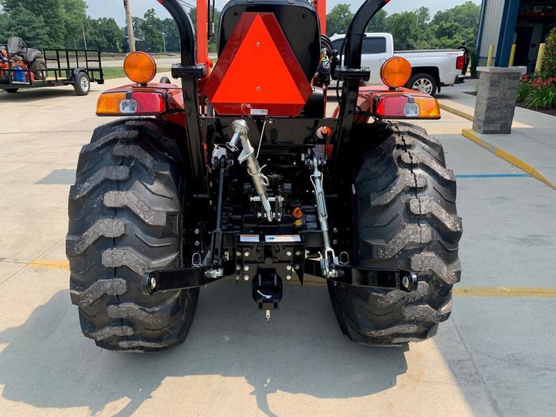 Bad Boy Model 4035 Vehicle Type Tractor Category Compact Payments Get an Estimate for Your Payment Payment Frequency 4035 Vehicle Type Tractor Category Compact Payments Get an Estimate for Your Payment Payment Frequency 
