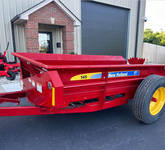 New Holland Model Box Spreader - 145MBS Vehicle Type Attachment / Implement Category Miscellaneous Payments Get an Estimate for Your Payment Payment Frequency Box Spreader - 145MBS Vehicle Type Attachment / Implement Category Miscellaneous Payments Get an Estimate for Your Payment Payment Frequency 