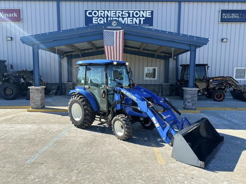 them ideal for homeowners equipped with a factory-installed cab. It 