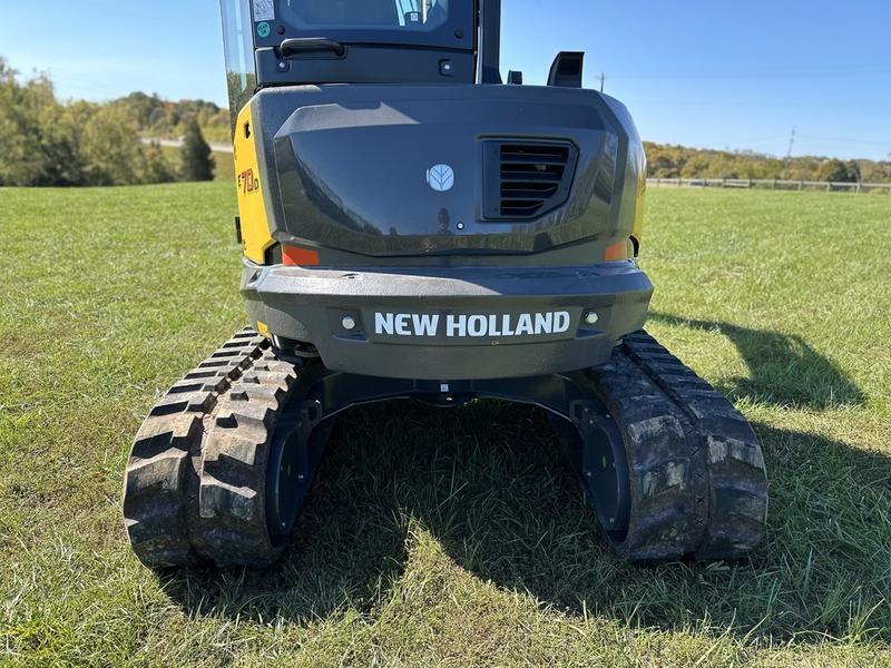 New Holland Construction Model Midi Excavators E70D Vehicle Type Excavator Category Excavator Engine Kubota Payments Get an Estimate for Your Payment Payment Frequency . Weighing in at 16 