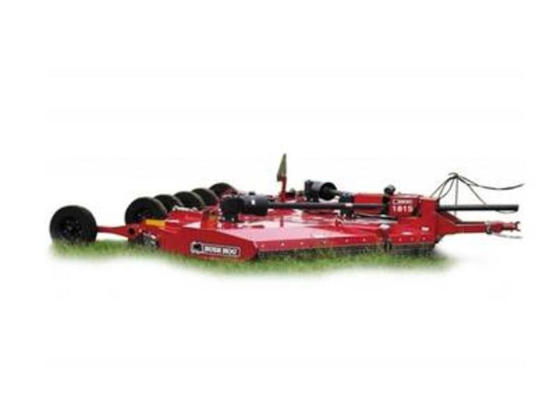 Bush Hog Flex-Wing Rotary Cutter 1815 Vehicle Type Attachment / Implement Category Rotary Cutters Payments Get an Estimate for Your Payment Payment Frequency 