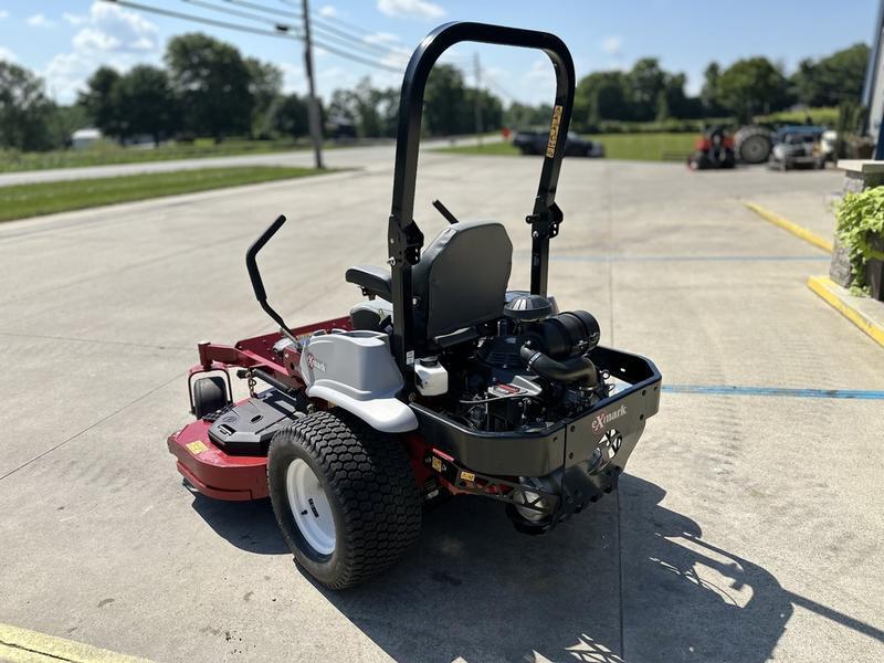Exmark Model Lazer Z E-Series 60 in the Lazer Z line 