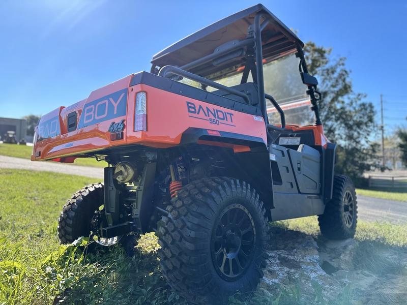 Bad Boy Model Bandit 750 Vehicle Type Utility Vehicle Category Utility Payments Get an Estimate for Your Payment Payment Frequency Bandit 750 Vehicle Type Utility Vehicle Category Utility Payments Get an Estimate for Your Payment Payment Frequency 
