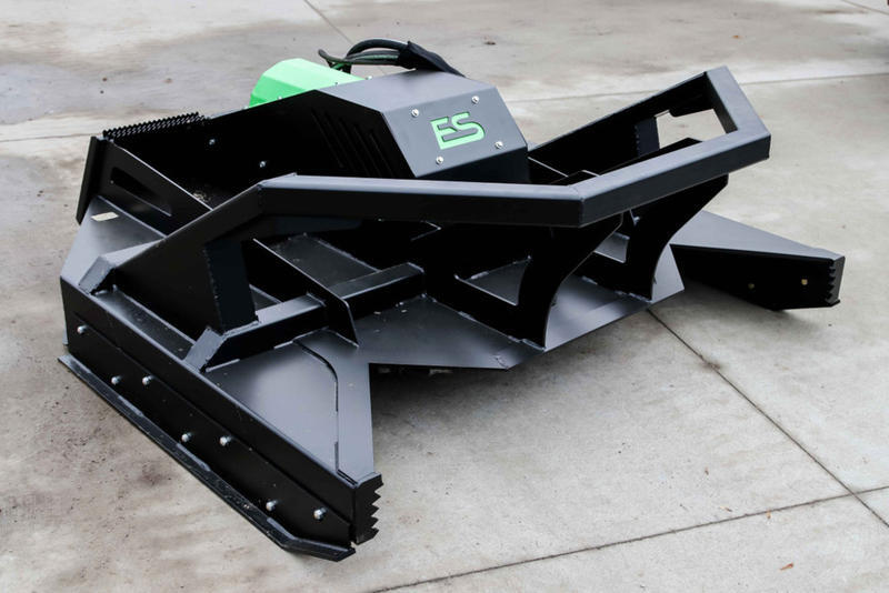 CE Attachment Model 72 72 