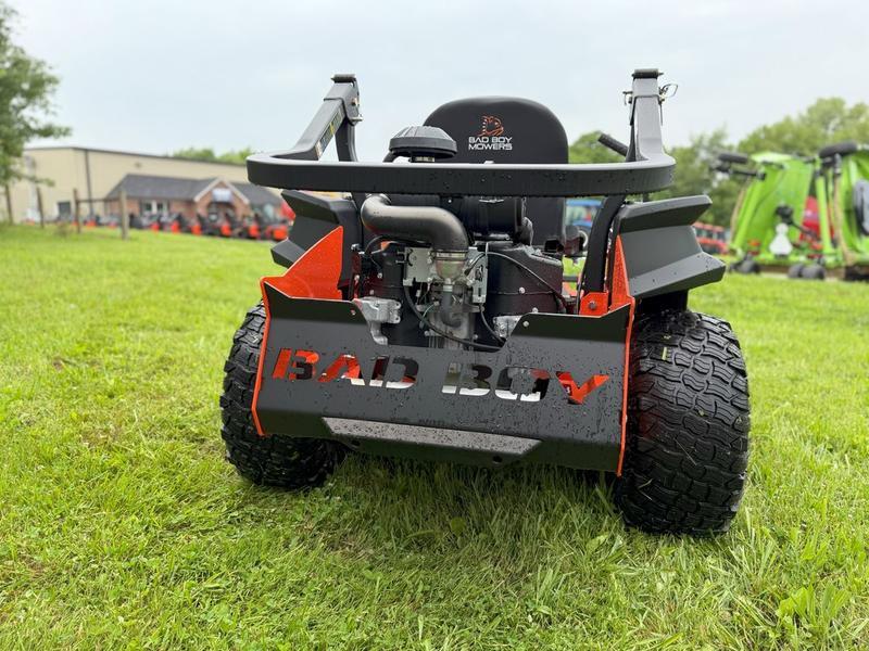 Bad Boy Model Rogue 54 Rogue 54 