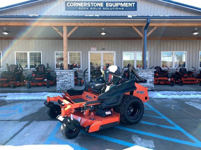 Bad Boy Model Rebel 61 Rebel 61 