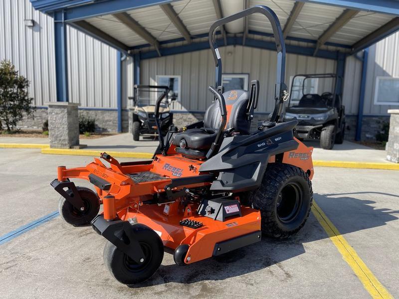 Bad Boy Model Rebel 61 Rebel 61 