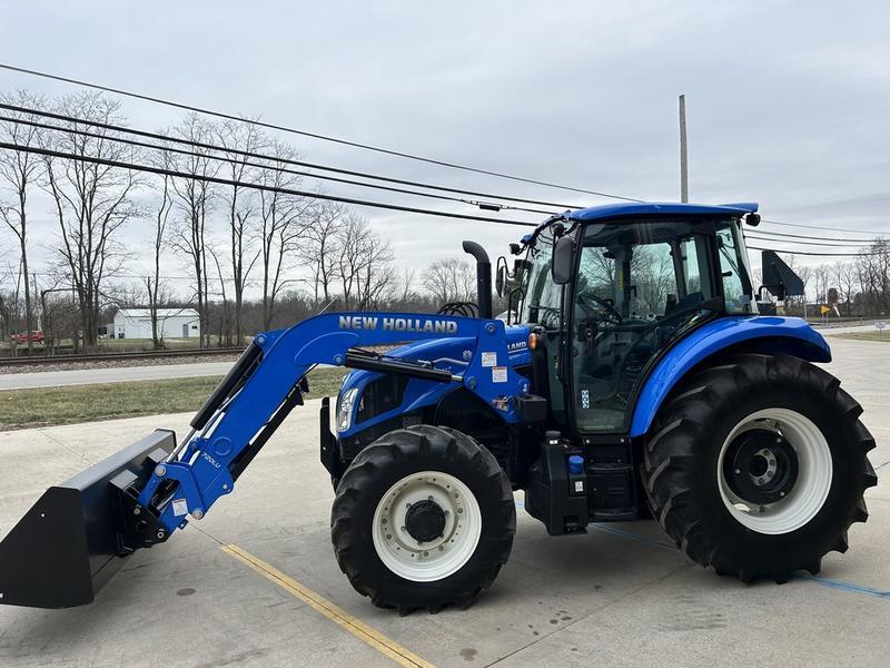 New Holland Model PowerStar PowerStar 