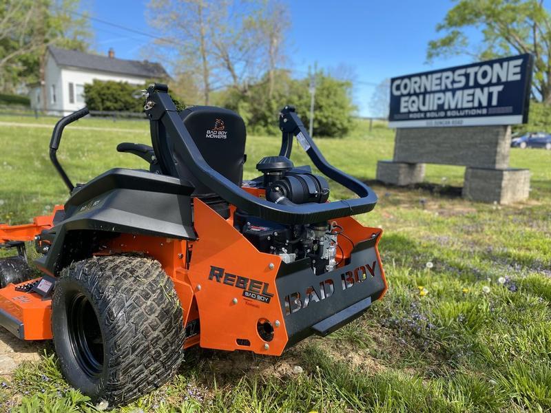 Bad Boy Model Rebel 54 Rebel 54 