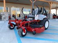 Exmark Model Radius E-Series 60 Radius E-Series 60 