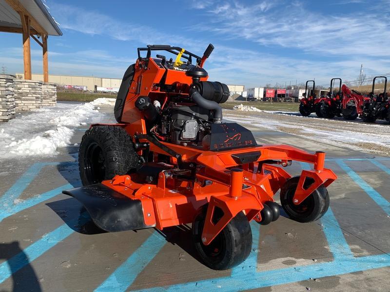 Bad Boy Model Revolt Stand-On 48 Revolt Stand-On 48 