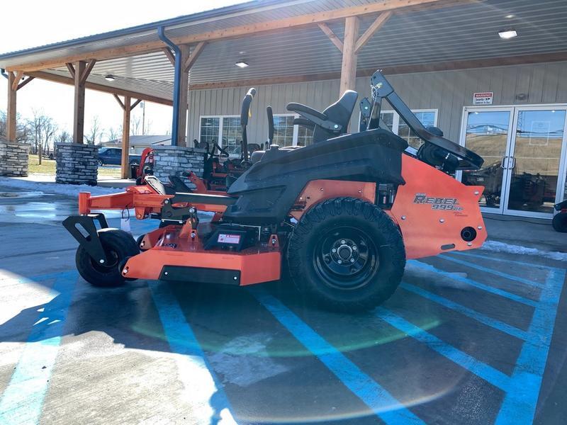 Bad Boy Model Rebel 61 Rebel 61 