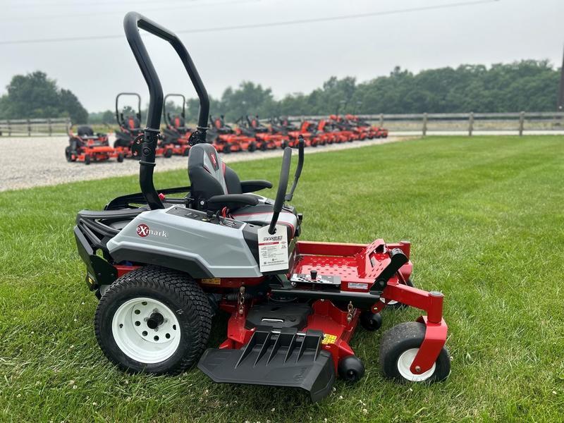 Exmark Model Radius E-Series 52 Radius E-Series 52 