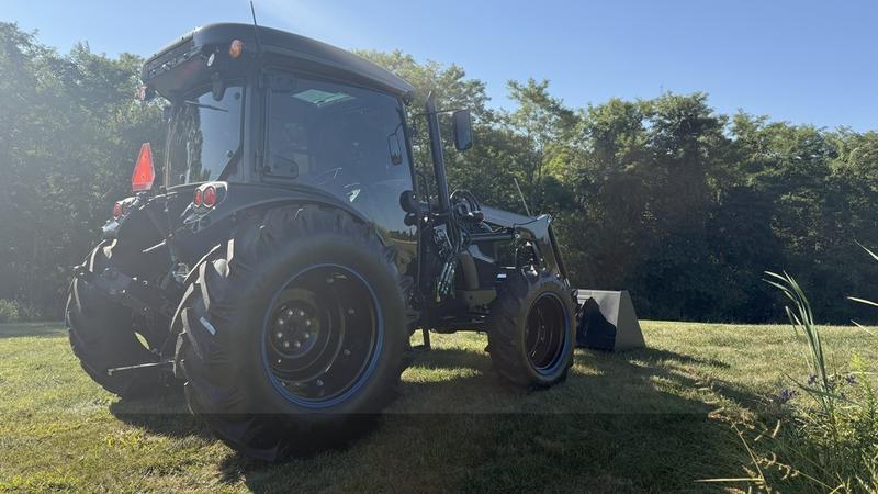 your long work days easier by providing maximum comfort in any weather for minimum cost Workmaster 75 Midnight Edition Vehicle Type Tractor Category Utility Payments Get an Estimate for Your Payment Payment Frequency 