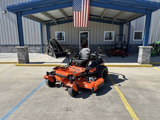 Bad Boy Model Rogue 72 Rogue 72 