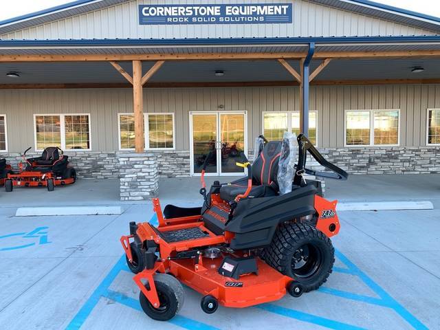 Bad Boy Model Maverick 60 Maverick 60 