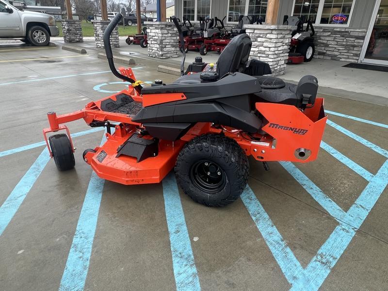 Bad Boy Model Mz Magnum 54 Mz Magnum 54 