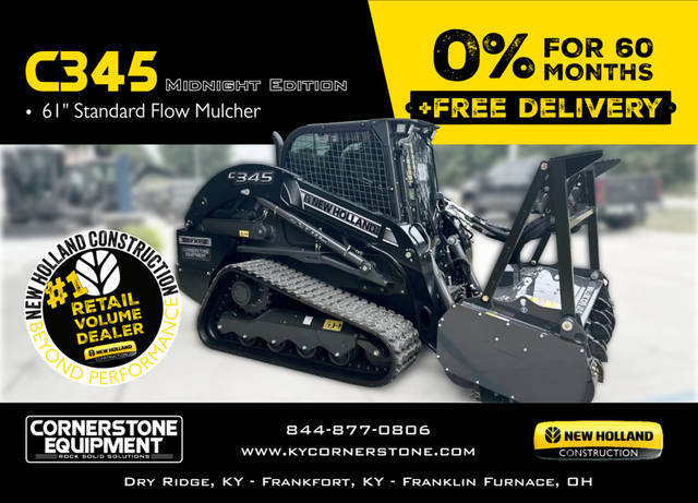 COMFORT A PRIORITY The Comfort Deluxe Cab offers up to 25 . Excellent stability and weight distribution maximize performance and safety. All-round visibility ensures high maneuverability and faster work cycles. The Comfort Deluxe Cab features excellent ergonomics and best-in-class comfort. The new color display features an integrated reversing camera. Wheels or tracks 