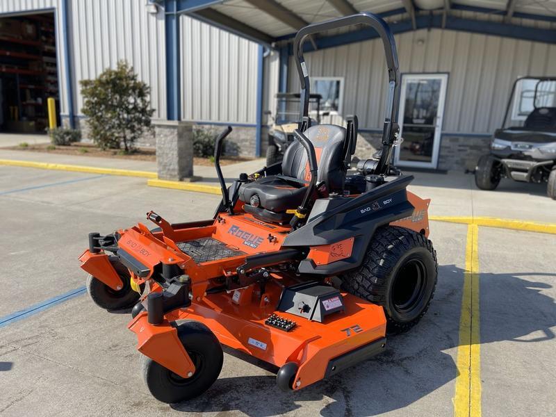 Bad Boy Model Rogue 72 Rogue 72 