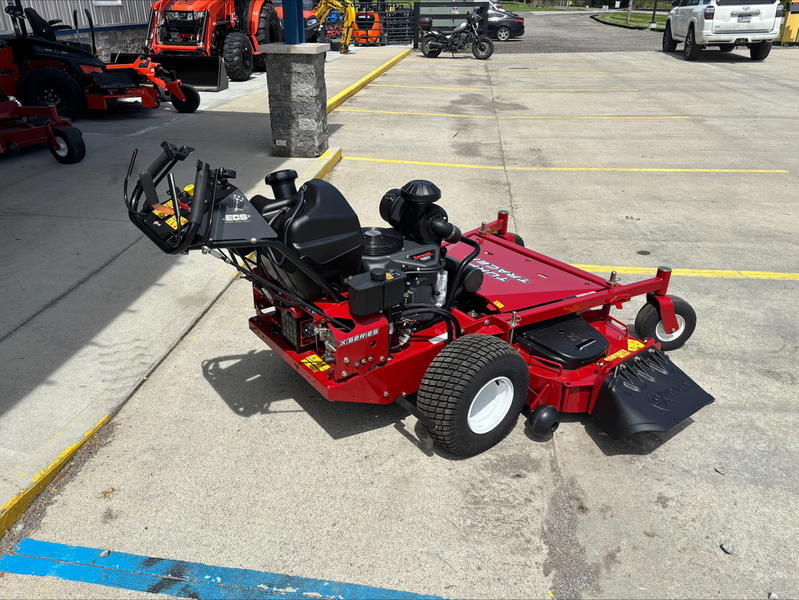 Exmark Model Turf Tracer X-Series 60 Turf Tracer X-Series 60 