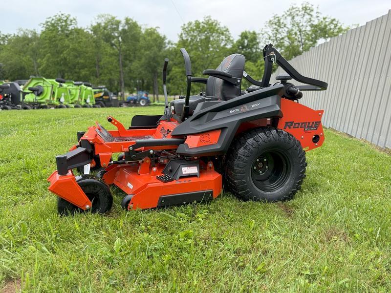 Bad Boy Model Rogue 54 Rogue 54 