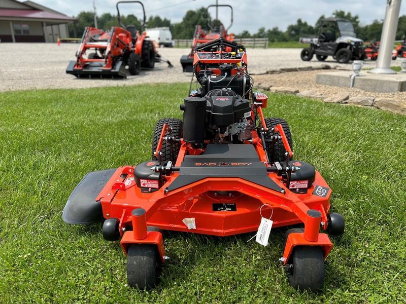 Bad Boy Model Raider 48 Raider 48 