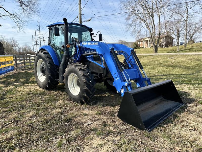 New Holland Model PowerStar PowerStar 