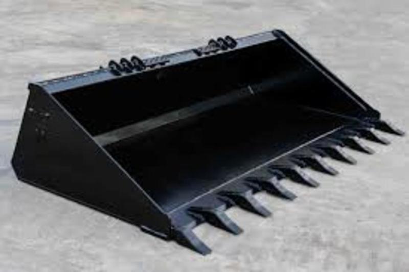 CE Attachment Model 84 84 