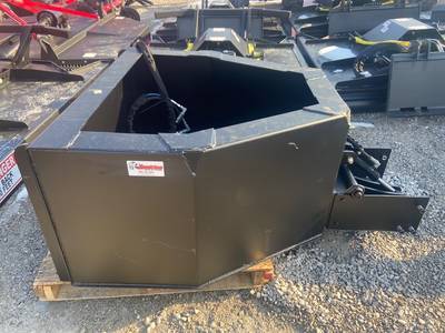 CE Attachment Model 6 6 