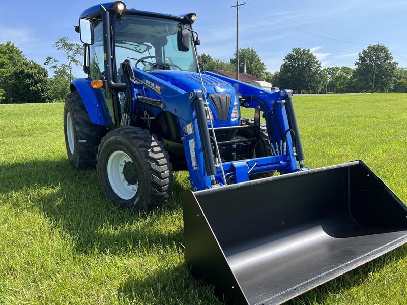your long work days easier by providing maximum comfort in any weather for minimum cost Workmaster 55 Vehicle Type Tractor Category Utility Tractor Payments Get an Estimate for Your Payment Payment Frequency 