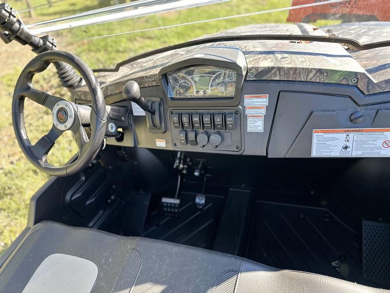 Bad Boy Model Bandit 750 Camo Vehicle Type Utility Vehicle Category Utility Payments Get an Estimate for Your Payment Payment Frequency Bandit 750 Camo Vehicle Type Utility Vehicle Category Utility Payments Get an Estimate for Your Payment Payment Frequency 