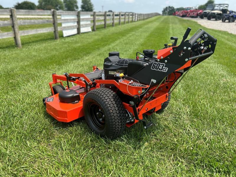 Bad Boy Model Raider 54 Raider 54 