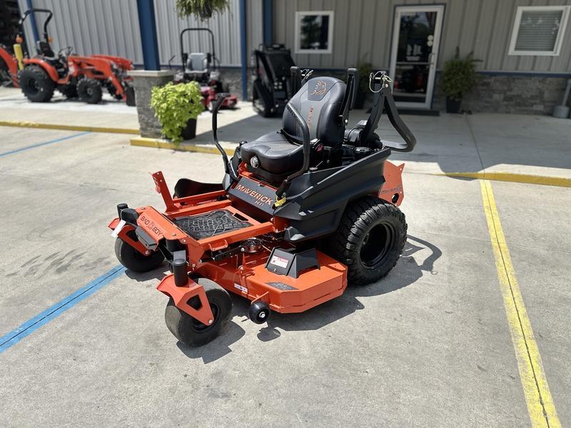 Bad Boy Model Maverick HD 54 Maverick HD 54 