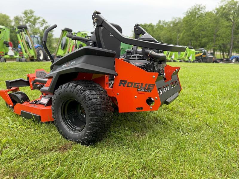 Bad Boy Model Rogue 54 Rogue 54 