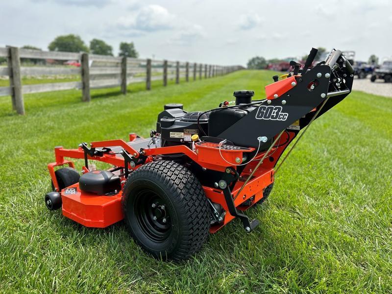 Bad Boy Model Raider 48 Raider 48 