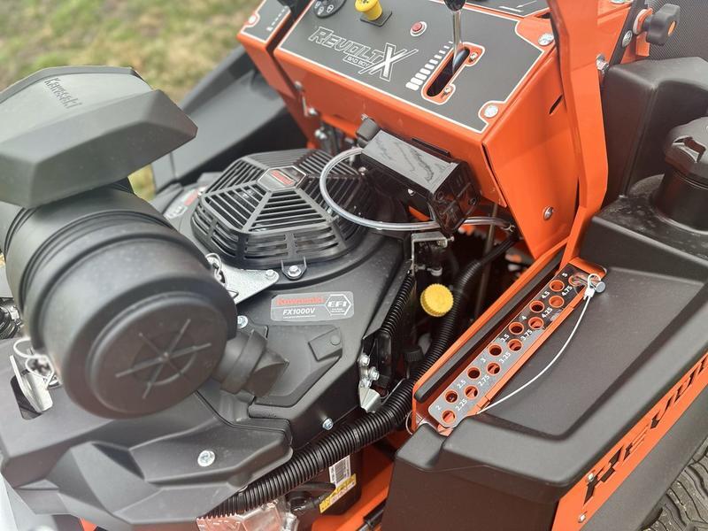 Bad Boy Model Revolt X Stand-On 61 Revolt X Stand-On 61 